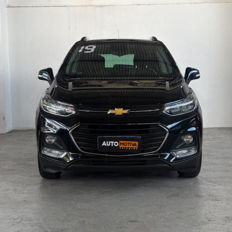 CHEVROLET Tracker 1.8 16V 4P FLEX LT AUTOMTICO, Foto 5