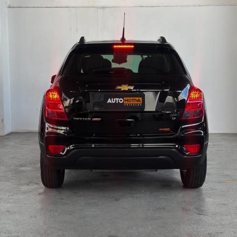 CHEVROLET Tracker 1.8 16V 4P FLEX LT AUTOMTICO, Foto 6