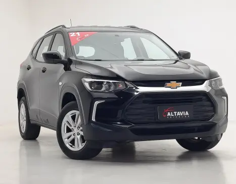 CHEVROLET Tracker 1.0 4P FLEX TURBO LT AUTOMTICO, Foto 1