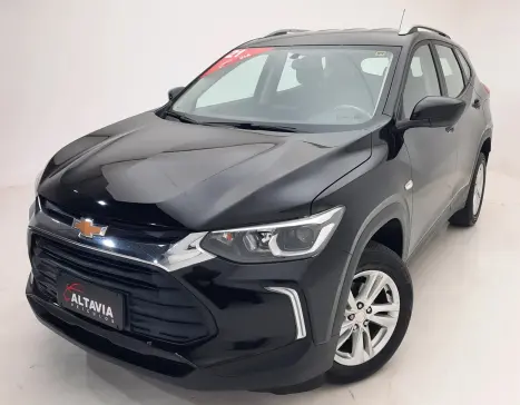 CHEVROLET Tracker 1.0 4P FLEX TURBO LT AUTOMTICO, Foto 5