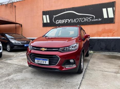 CHEVROLET Tracker 1.4 16V 4P FLEX LT TURBO AUTOMTICO, Foto 2