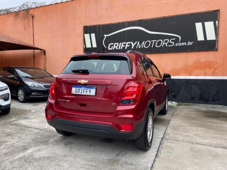 CHEVROLET Tracker 1.4 16V 4P FLEX LT TURBO AUTOMTICO, Foto 8