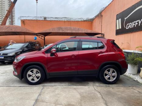 CHEVROLET Tracker 1.4 16V 4P FLEX LT TURBO AUTOMTICO, Foto 9