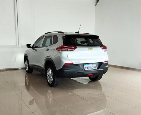 CHEVROLET Tracker 1.0 4P FLEX TURBO AUTOMTICO, Foto 4