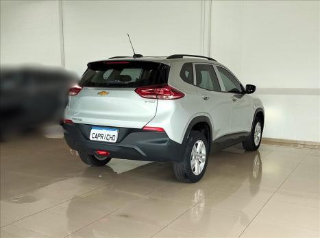 CHEVROLET Tracker 1.0 4P FLEX TURBO AUTOMTICO, Foto 6