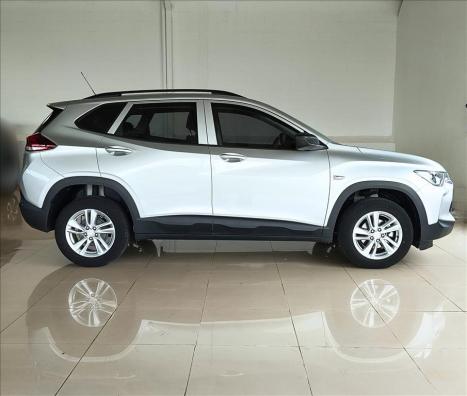 CHEVROLET Tracker 1.0 4P FLEX TURBO AUTOMTICO, Foto 7