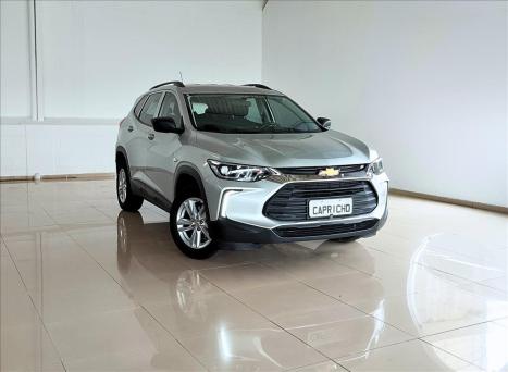 CHEVROLET Tracker 1.0 4P FLEX TURBO AUTOMTICO, Foto 8