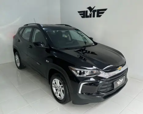 CHEVROLET Tracker 1.0 4P FLEX TURBO LT AUTOMTICO, Foto 1