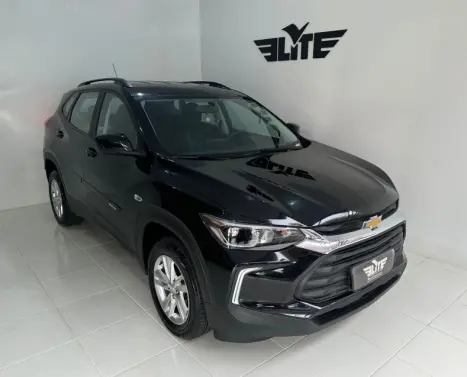 CHEVROLET Tracker 1.0 4P FLEX TURBO LT AUTOMTICO, Foto 11