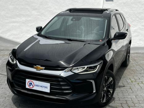 CHEVROLET Tracker 1.2 4P FLEX TURBO PREMIER AUTOMTICO, Foto 2