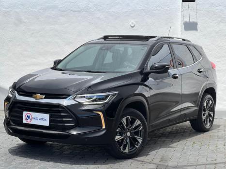 CHEVROLET Tracker 1.2 4P FLEX TURBO PREMIER AUTOMTICO, Foto 9