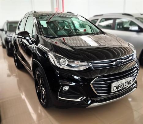 CHEVROLET Tracker 1.4 16V 4P FLEX MIDNIGHT TURBO AUTOMTICO, Foto 2