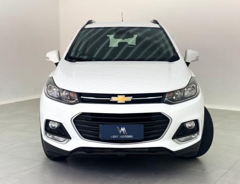 CHEVROLET Tracker 1.4 16V 4P FLEX LT TURBO AUTOMTICO, Foto 5