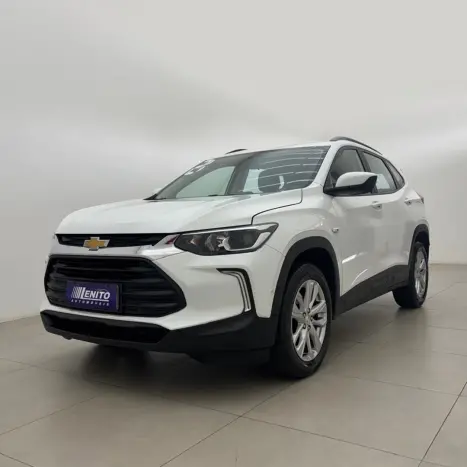 CHEVROLET Tracker 1.0 4P FLEX TURBO LTZ AUTOMTICO, Foto 1