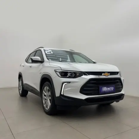 CHEVROLET Tracker 1.0 4P FLEX TURBO LTZ AUTOMTICO, Foto 3