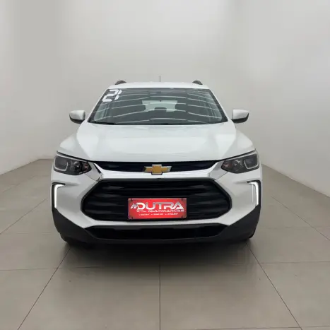 CHEVROLET Tracker 1.0 4P FLEX TURBO LTZ AUTOMTICO, Foto 2