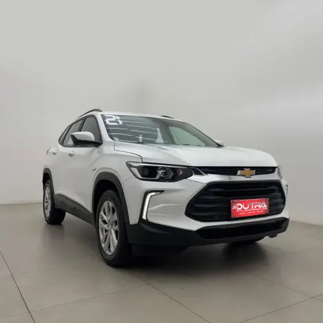 CHEVROLET Tracker 1.0 4P FLEX TURBO LTZ AUTOMTICO, Foto 3