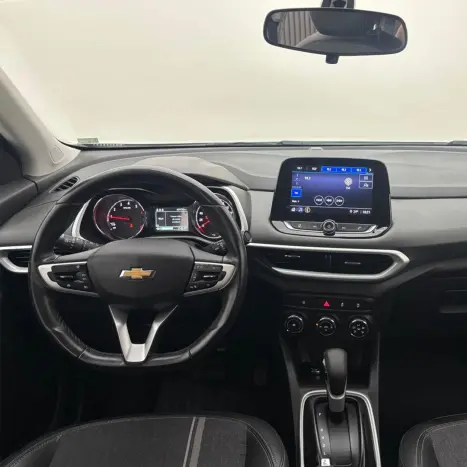 CHEVROLET Tracker 1.0 4P FLEX TURBO LTZ AUTOMTICO, Foto 12