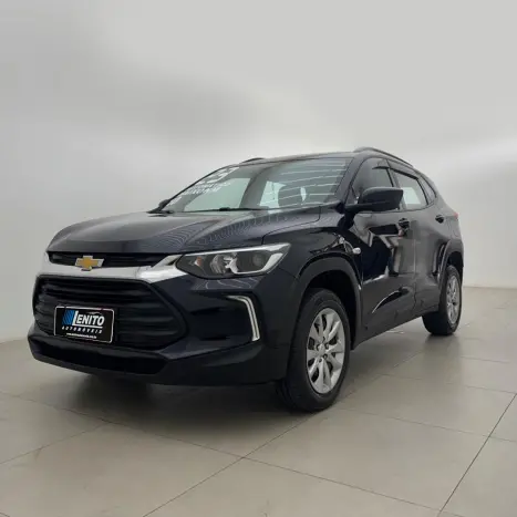 CHEVROLET Tracker 1.0 4P FLEX TURBO, Foto 1