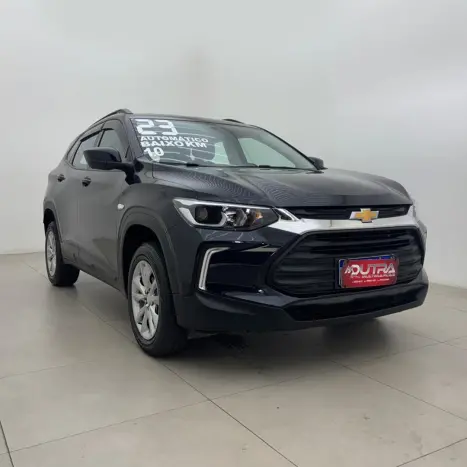 CHEVROLET Tracker 1.0 4P FLEX TURBO, Foto 3