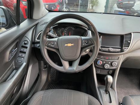 CHEVROLET Tracker 1.4 16V 4P FLEX LT TURBO AUTOMTICO, Foto 5