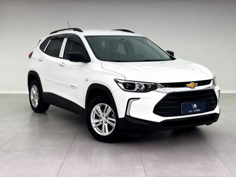 CHEVROLET Tracker 1.0 4P FLEX TURBO, Foto 1