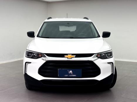 CHEVROLET Tracker 1.0 4P FLEX TURBO, Foto 5