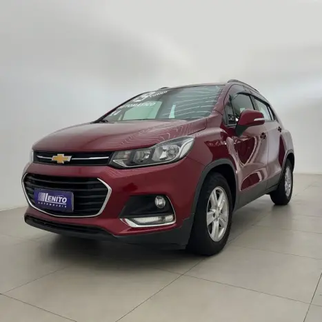 CHEVROLET Tracker 1.4 16V 4P FLEX LT TURBO AUTOMTICO, Foto 1