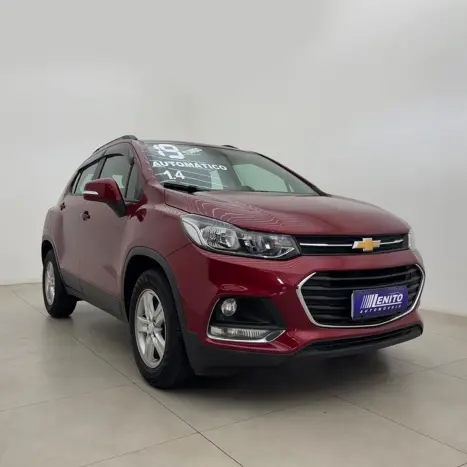 CHEVROLET Tracker 1.4 16V 4P FLEX LT TURBO AUTOMTICO, Foto 3