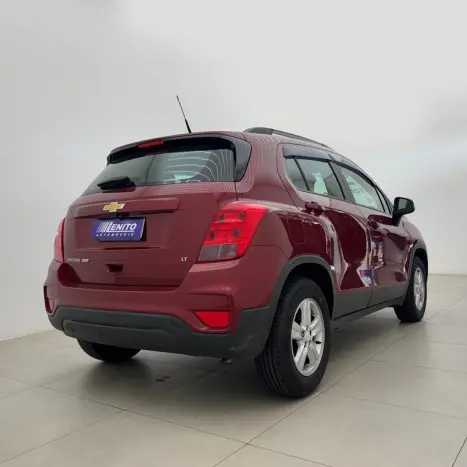 CHEVROLET Tracker 1.4 16V 4P FLEX LT TURBO AUTOMTICO, Foto 6