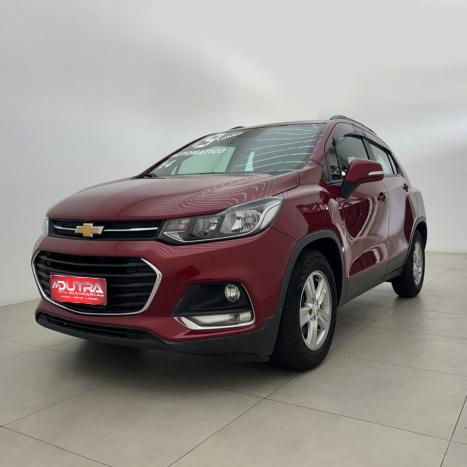 CHEVROLET Tracker 1.4 16V 4P FLEX LT TURBO AUTOMTICO, Foto 1