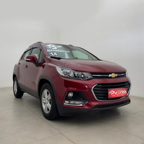 CHEVROLET Tracker 1.4 16V 4P FLEX LT TURBO AUTOMTICO, Foto 3