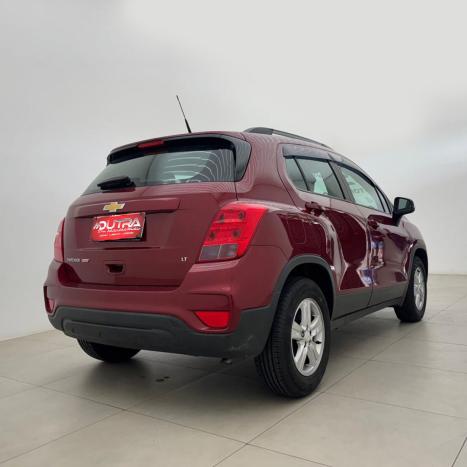 CHEVROLET Tracker 1.4 16V 4P FLEX LT TURBO AUTOMTICO, Foto 4