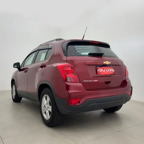 CHEVROLET Tracker 1.4 16V 4P FLEX LT TURBO AUTOMTICO, Foto 6