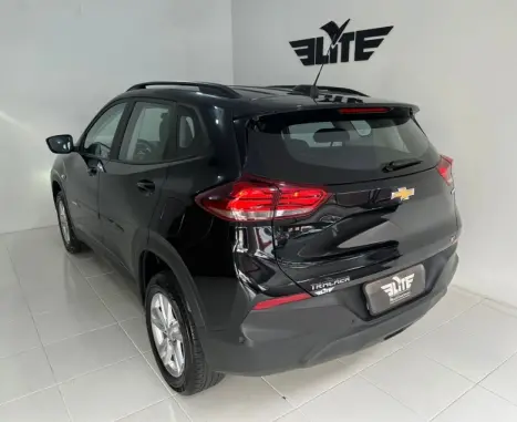 CHEVROLET Tracker 1.0 4P FLEX TURBO LT AUTOMTICO, Foto 13