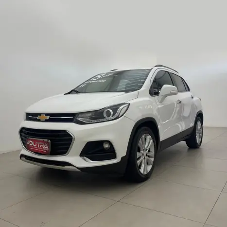 CHEVROLET Tracker 1.4 16V 4P FLEX PREMIER TURBO AUTOMTICO, Foto 1