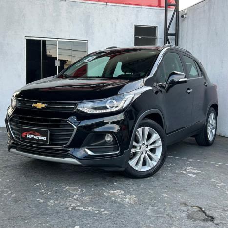 CHEVROLET Tracker 1.4 16V 4P FLEX PREMIER TURBO AUTOMTICO, Foto 1