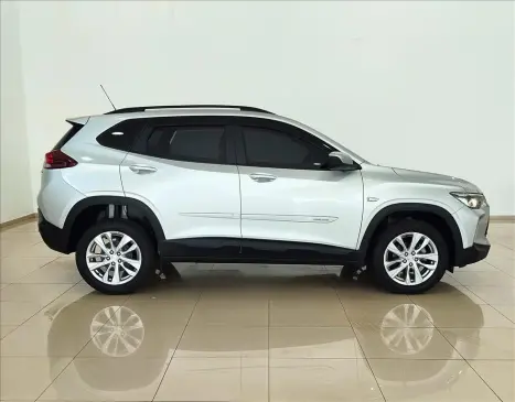 CHEVROLET Tracker 1.0 4P FLEX TURBO LTZ AUTOMTICO, Foto 7