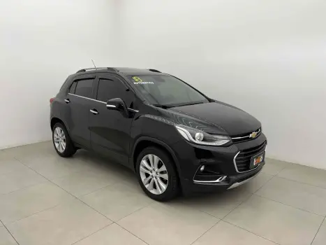 CHEVROLET Tracker 1.4 16V 4P FLEX PREMIER TURBO AUTOMTICO, Foto 1