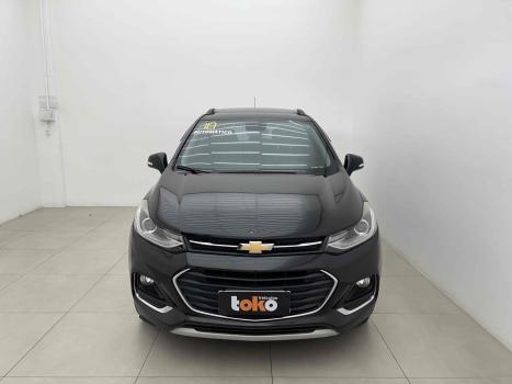 CHEVROLET Tracker 1.4 16V 4P FLEX PREMIER TURBO AUTOMTICO, Foto 2