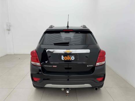 CHEVROLET Tracker 1.4 16V 4P FLEX PREMIER TURBO AUTOMTICO, Foto 4