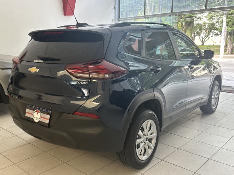 CHEVROLET Tracker 1.0 4P FLEX TURBO AUTOMTICO, Foto 4