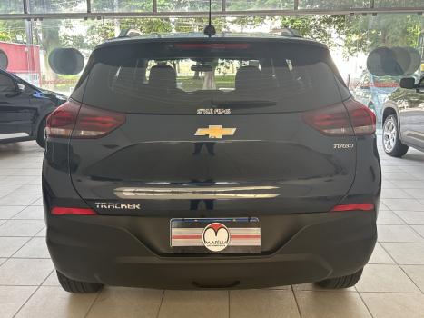 CHEVROLET Tracker 1.0 4P FLEX TURBO AUTOMTICO, Foto 9