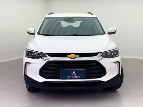 CHEVROLET Tracker 1.0 4P FLEX TURBO LTZ AUTOMTICO, Foto 4