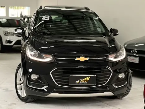 CHEVROLET Tracker 1.4 16V 4P FLEX PREMIER TURBO AUTOMTICO, Foto 1