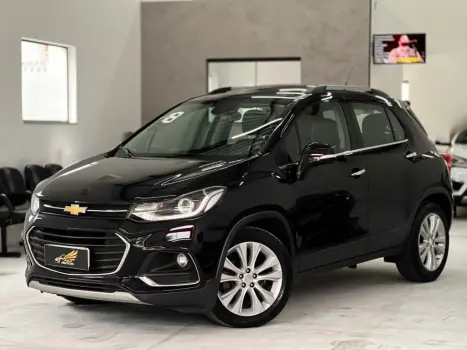 CHEVROLET Tracker 1.4 16V 4P FLEX PREMIER TURBO AUTOMTICO, Foto 5