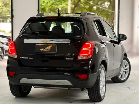 CHEVROLET Tracker 1.4 16V 4P FLEX PREMIER TURBO AUTOMTICO, Foto 13