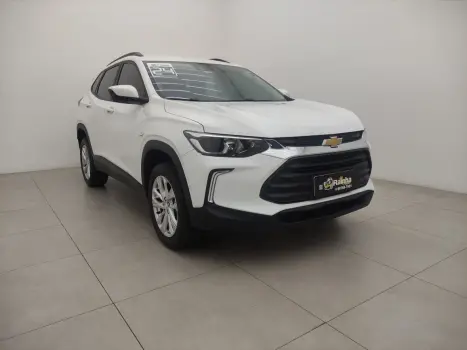 CHEVROLET Tracker 1.0 4P FLEX TURBO LTZ AUTOMTICO, Foto 1