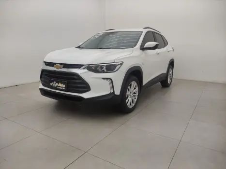 CHEVROLET Tracker 1.0 4P FLEX TURBO LTZ AUTOMTICO, Foto 2