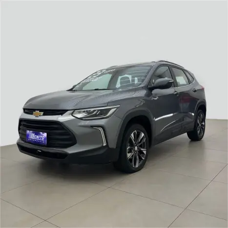 CHEVROLET Tracker 1.2 4P FLEX TURBO PREMIER AUTOMTICO, Foto 1